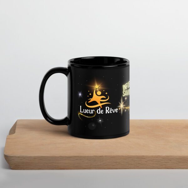 Mug Infusé de Rêves – Savourez la Magie – Image 3