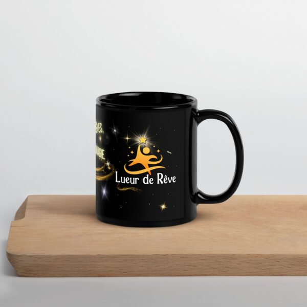 Mug Infusé de Rêves – Savourez la Magie – Image 4
