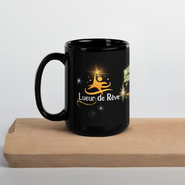 Mug Infusé de Rêves – Savourez la Magie – Image 6